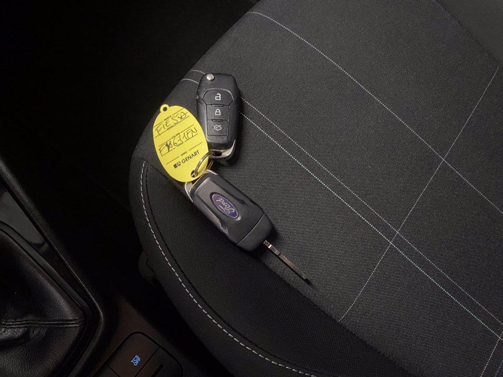 FORD Fiesta 5p 1.1 Plus 85cv my19.5 del 2019