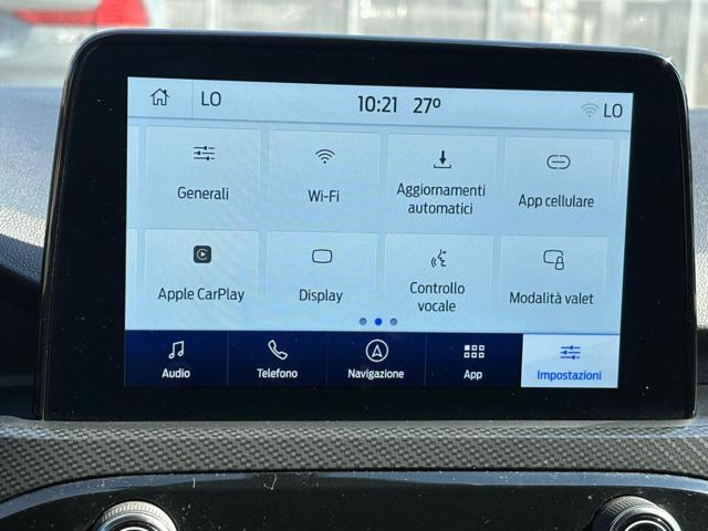 FORD Kuga 2.5 Full Hybrid 190 CV 2WD ST-Line