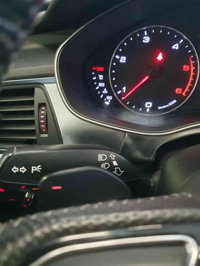 AUDI A6 Avant 3.0 TDI 245 CV quattro S-Line Advanced