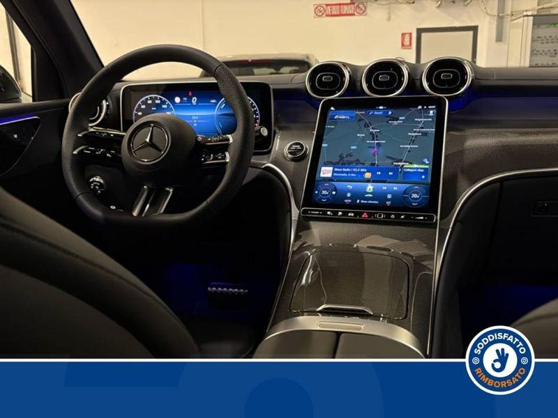 Mercedes-Benz GLC 300de 4Matic EQ-Power AMG Line Advanced Tech