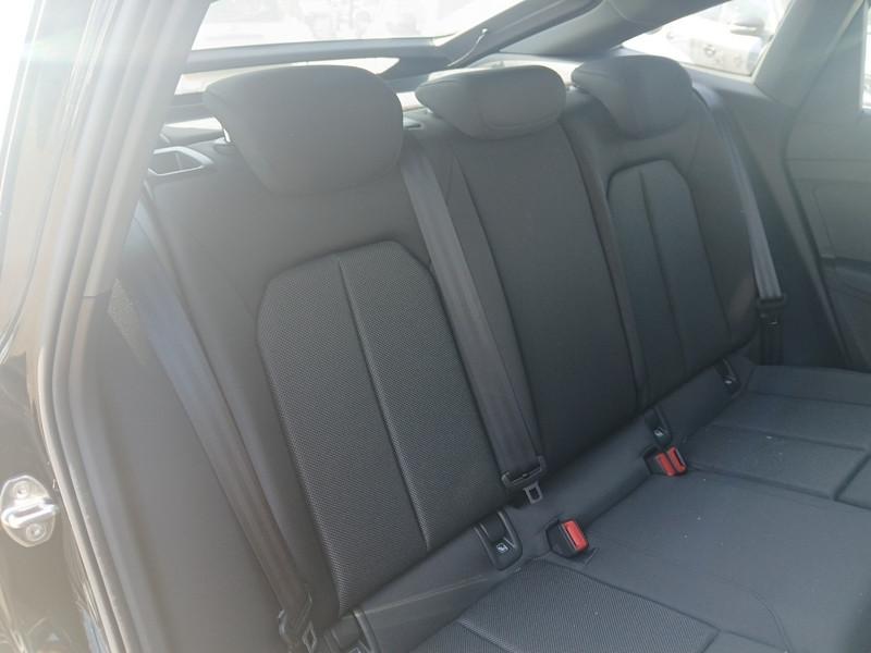 AUDI Q4 E-TRON SPORTBACK 40 E-TRON BUSINESS ADVANCED SUV