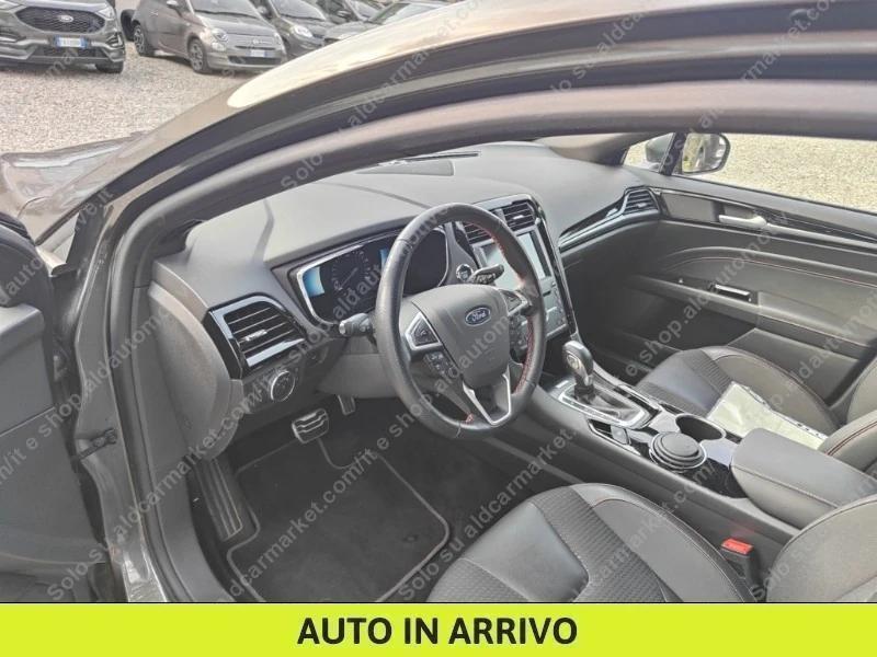 Ford Mondeo Station Wagon 2.0 Hybrid ST-Line Business ECVT