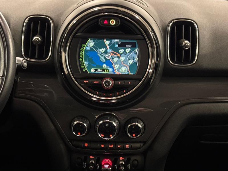 Mini Cooper D Countryman 2.0 D Cooper D Auto