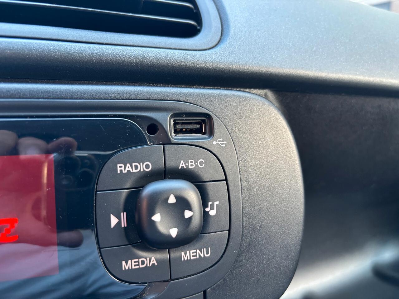 Fiat Panda NEOPATENTATI - BENZINA 5 POSTI