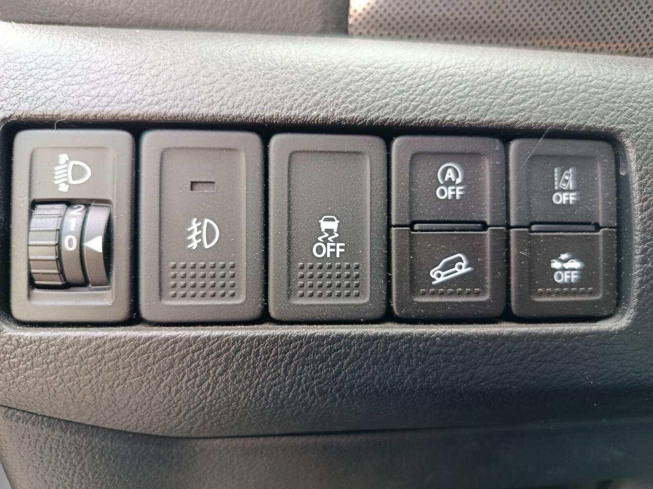 Suzuki Vitara 1.0 GPL 4WD AllGrip Katana-20020