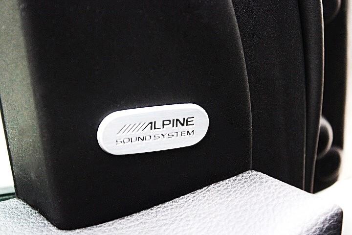 Fiat Freemont 2.0 Multijet 170 CV Lounge PELLE TELECAMERA SENSORI IMPIANTO AUDIO ALPINE