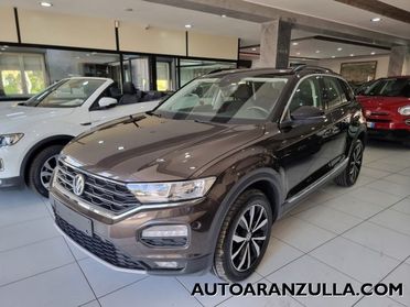 VOLKSWAGEN T-Roc 1.6 TDI 115CV Bi Color Business Navi BM Tech.