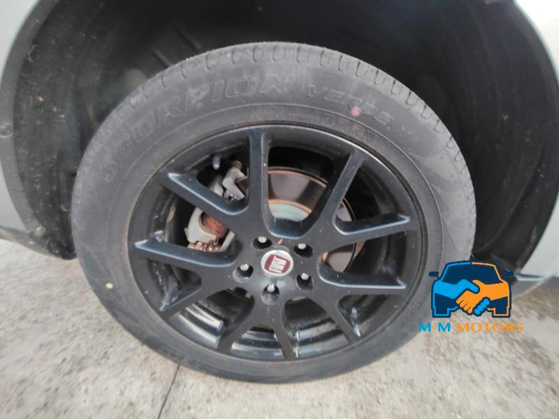 Fiat Freemont 2.0 mjt 16v Black Code 4x4 170cv auto