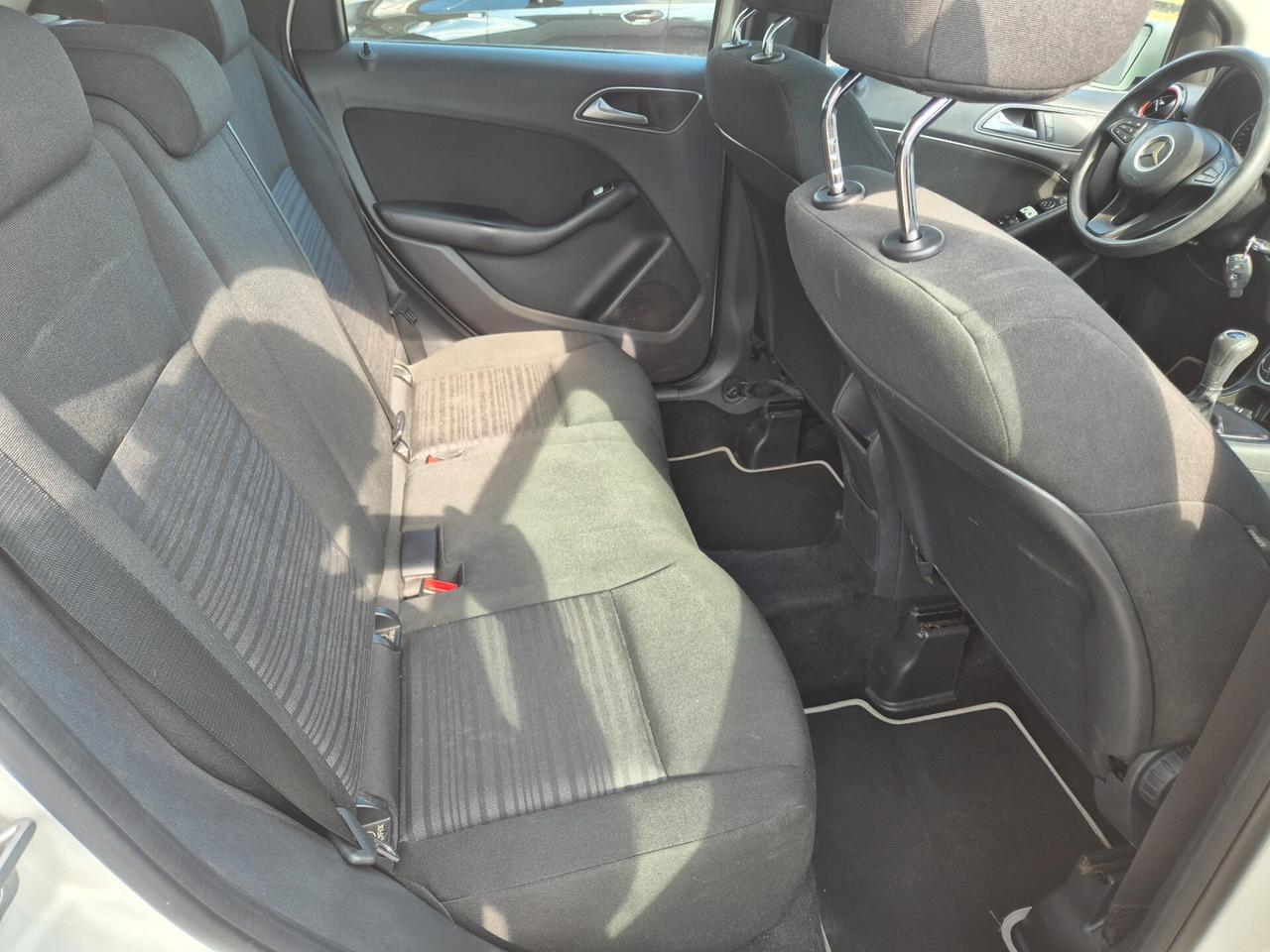 Mercedes-benz B 180 B 180 CDI Premium