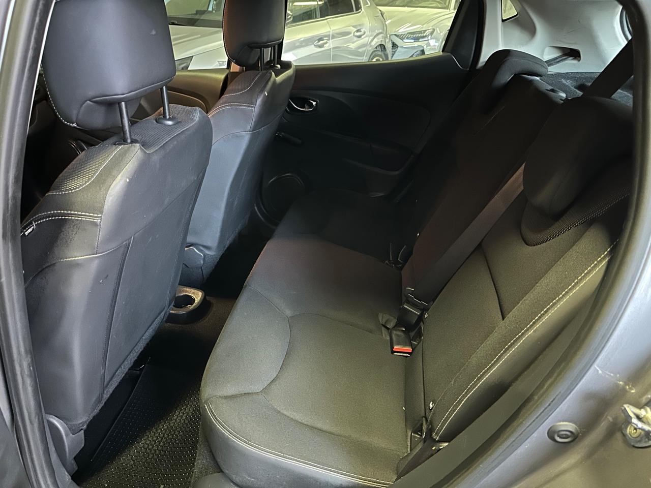 Renault Clio 1.2 75CV 5 porte Live