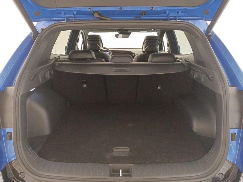 KIA Sportage V 2022 1.6 crdi mhev GT-line Plus Premium Pack dct