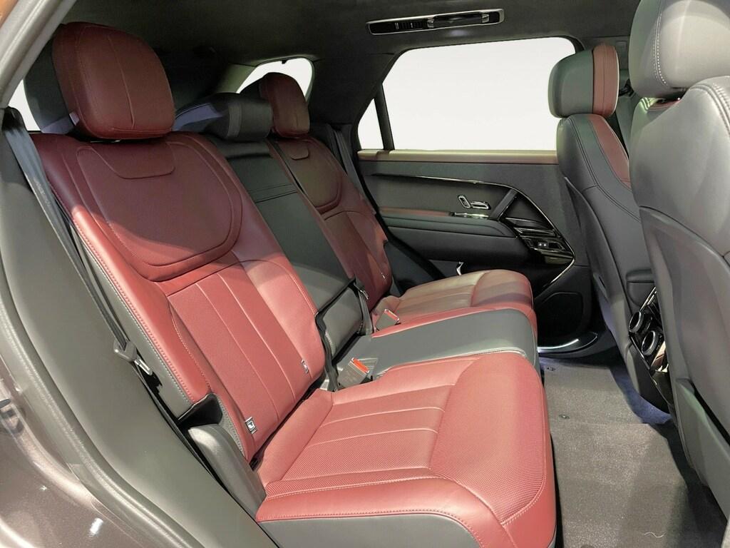 Land Rover Range Rover Sport 3.0 i6 phev Autobiography 510cv