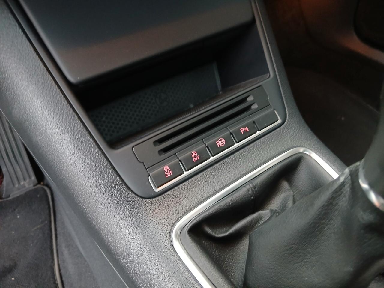 Volkswagen Tiguan 2.0 TDI 140 CV Trend & Fun BlueMotion FULL optional