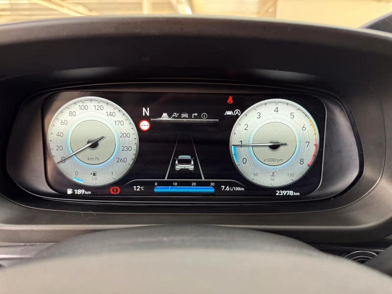 Hyundai i20N 1.6 T-GDI*N-PERFORMANCE*NAVI*BOSE*ASD*18"*LED*PREZZO*PROMO*