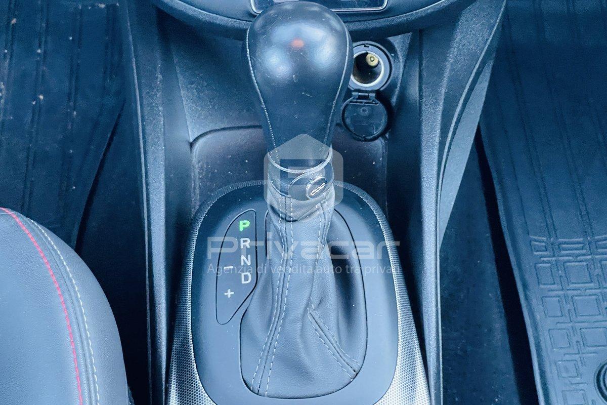 FIAT 500X 1.6 MultiJet 120 CV DCT Sport