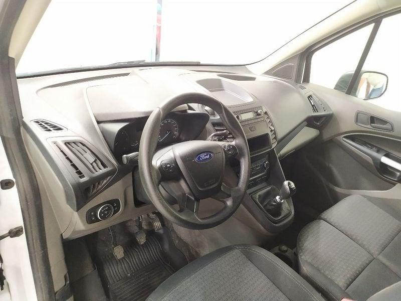 Ford Transit Connect 200 1.5 tdci 100cv Entry L1H1 E6.2