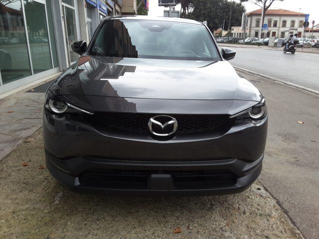 MAZDA MX-30 e-Skyactiv R EV Exclusive-Line *PRONTA CONSEGNA*