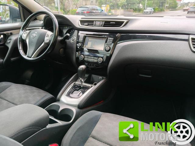 NISSAN Qashqai 1.6 dCi 2WD 360