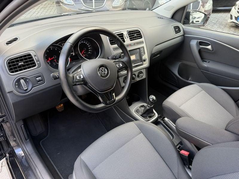Volkswagen Polo Polo 5p 1.2 tsi bm HIGHLINE PREZZO SENZA VINCOLI !!!