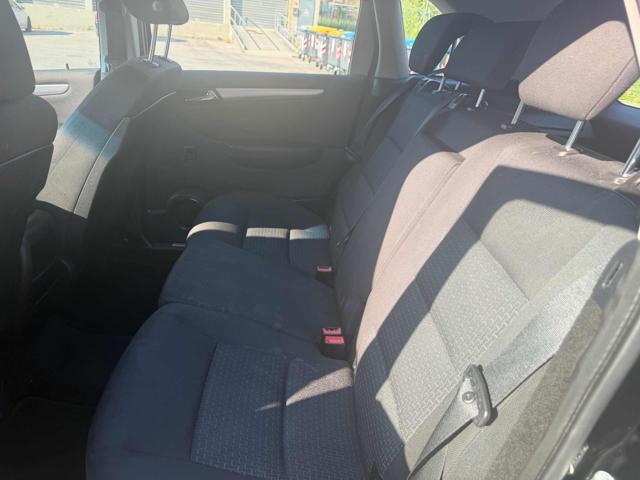 MERCEDES-BENZ B 180 CDI Premium senza nessun lavoro da fare