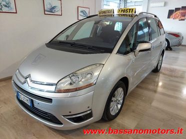 CITROEN C4 Grand Picasso 2.0 HDi 138 CMP6 Exclusive 7 posti