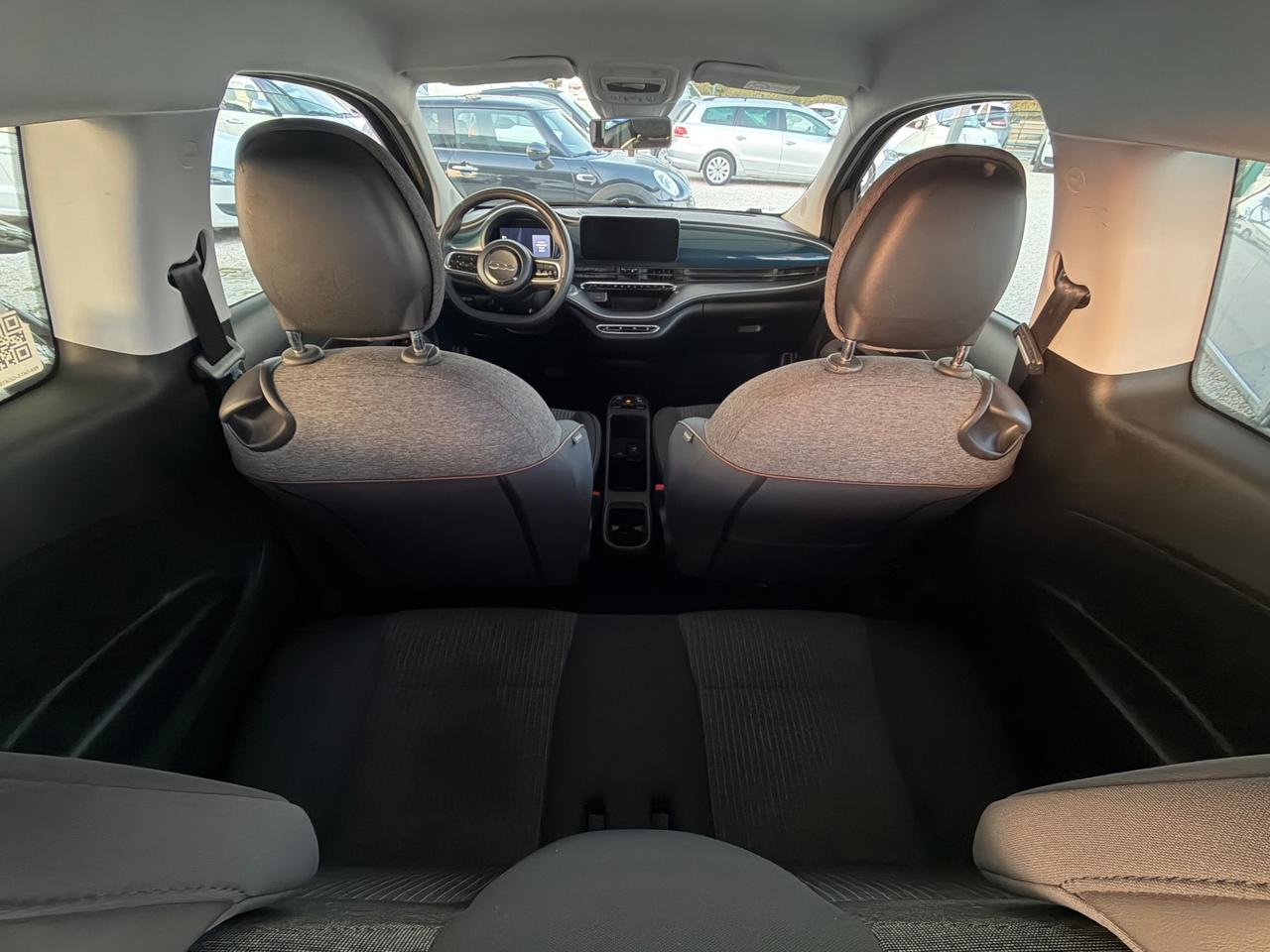 Fiat 500e Passion No obbligo finanziamento