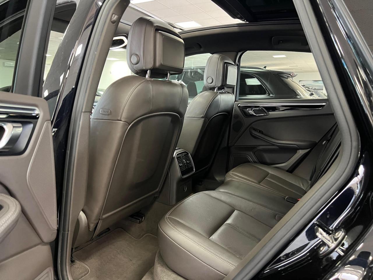Porsche Macan Macan 3.0d S 250cv pdk
