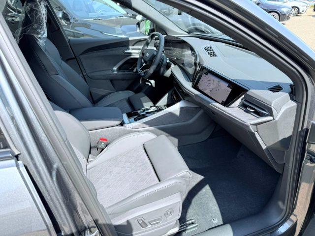 AUDI Q5 SPB Sportback TDI quattro S line NAVI - ACC - 20