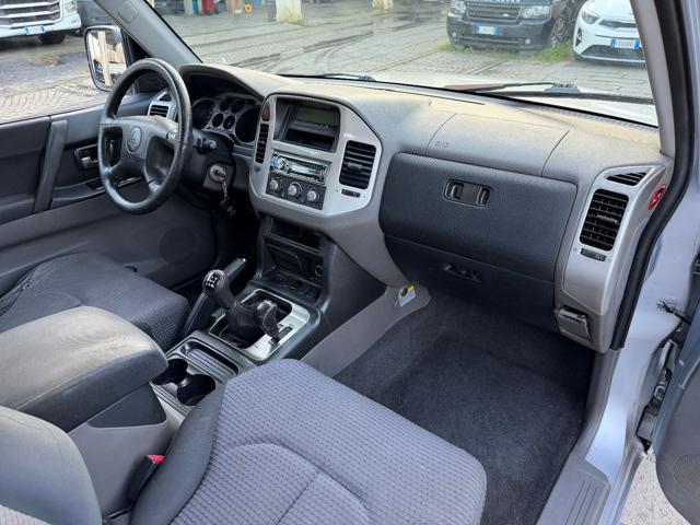 MITSUBISHI Pajero 3.2 16V DI-D 3p. Invite