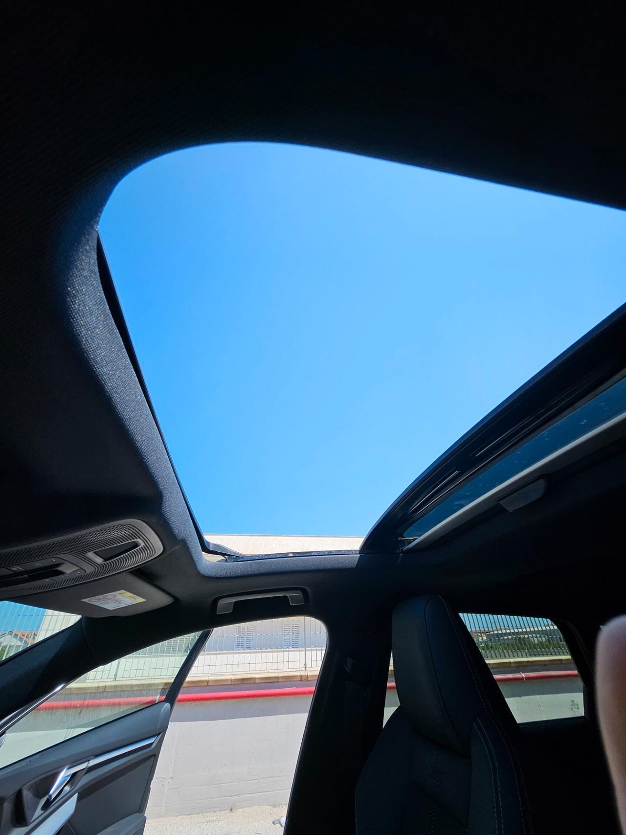 Audi A3 SPB TFSI 110 kW S tronic line edition