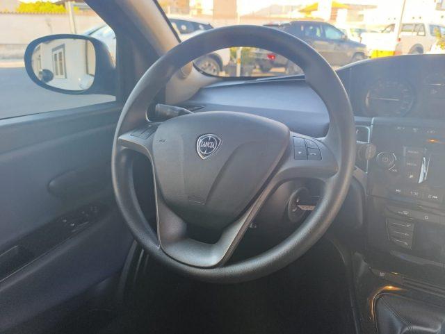 LANCIA Ypsilon 1.0 FireFly 5 porte S&S Hybrid Oro