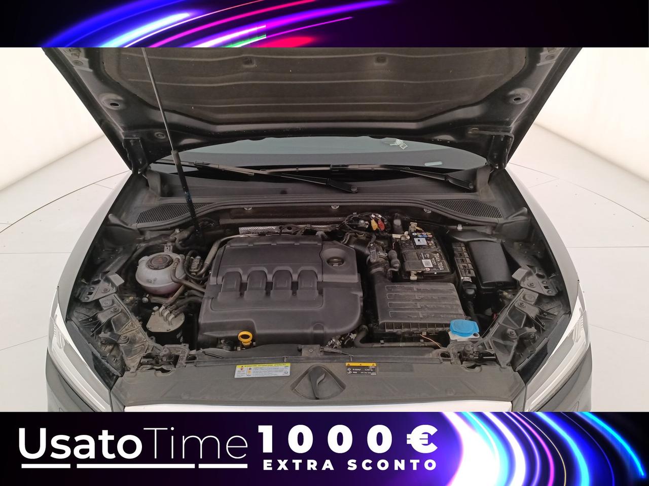 Audi Q2 30 1.6 tdi business s tronic my20