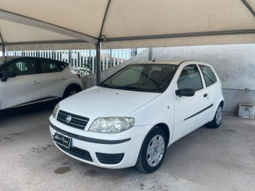 Fiat Punto 1.3 MJT 16V 3p. 4p.ti Active Van