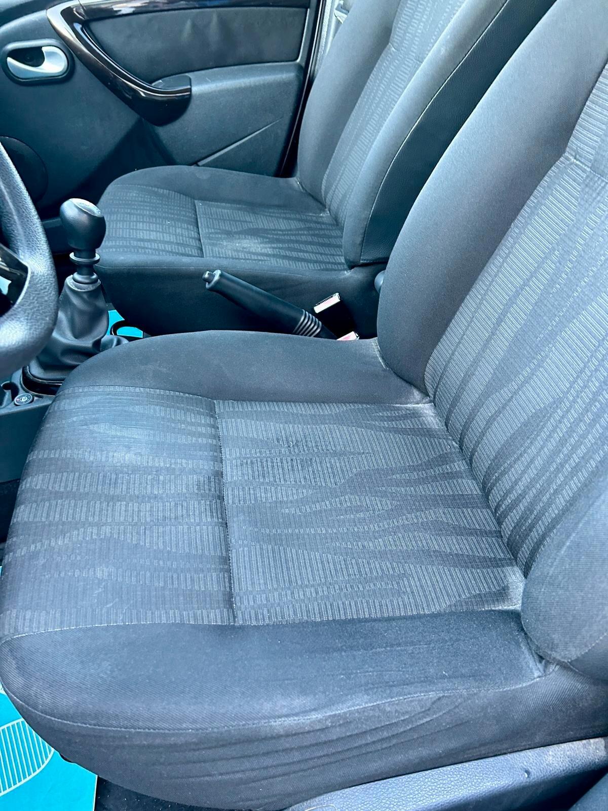 Dacia Duster 1.6 110CV 4x2 GPL Lauréate - ok neopatentato