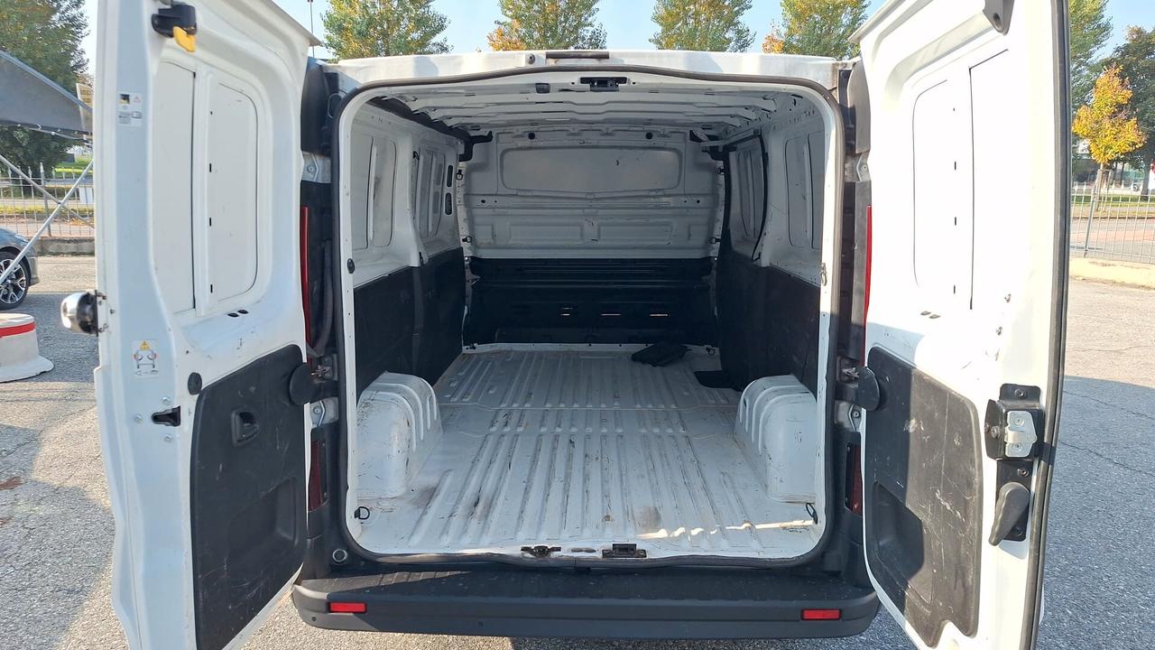 Fiat Talento 2.0 Ecojet 120CV PL-TN Furgone 12q