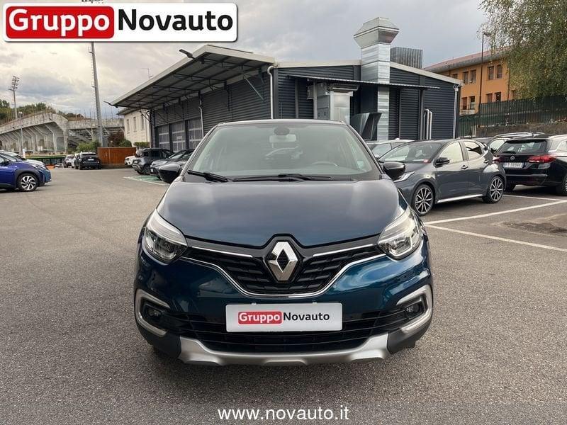 Renault Captur Captur dCi 8V 90 CV EDC Sport Edition2