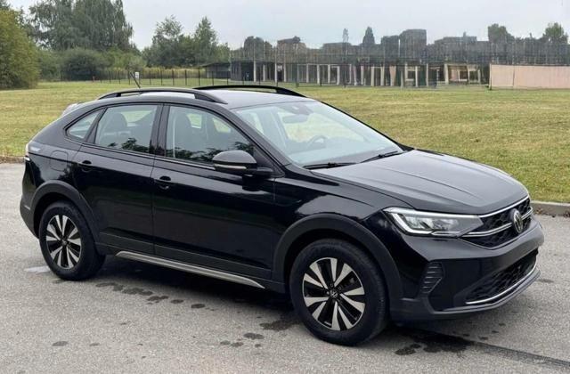 Volkswagen Taigo 1.0 TSI 110 CV DSG Life