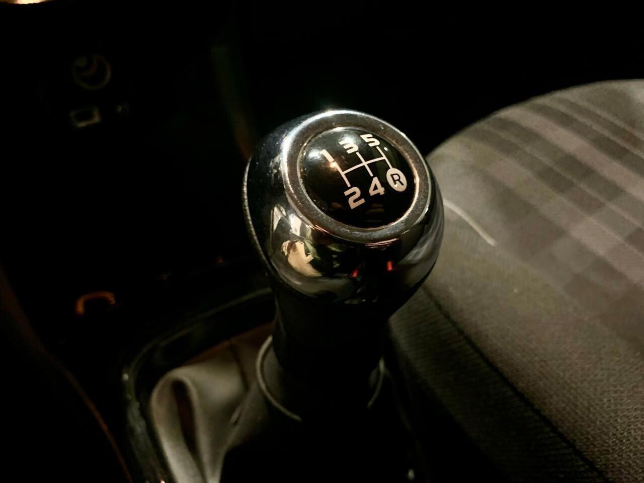 Peugeot 108 VTi 72 5 porte Allure *PREZZO PROMO*