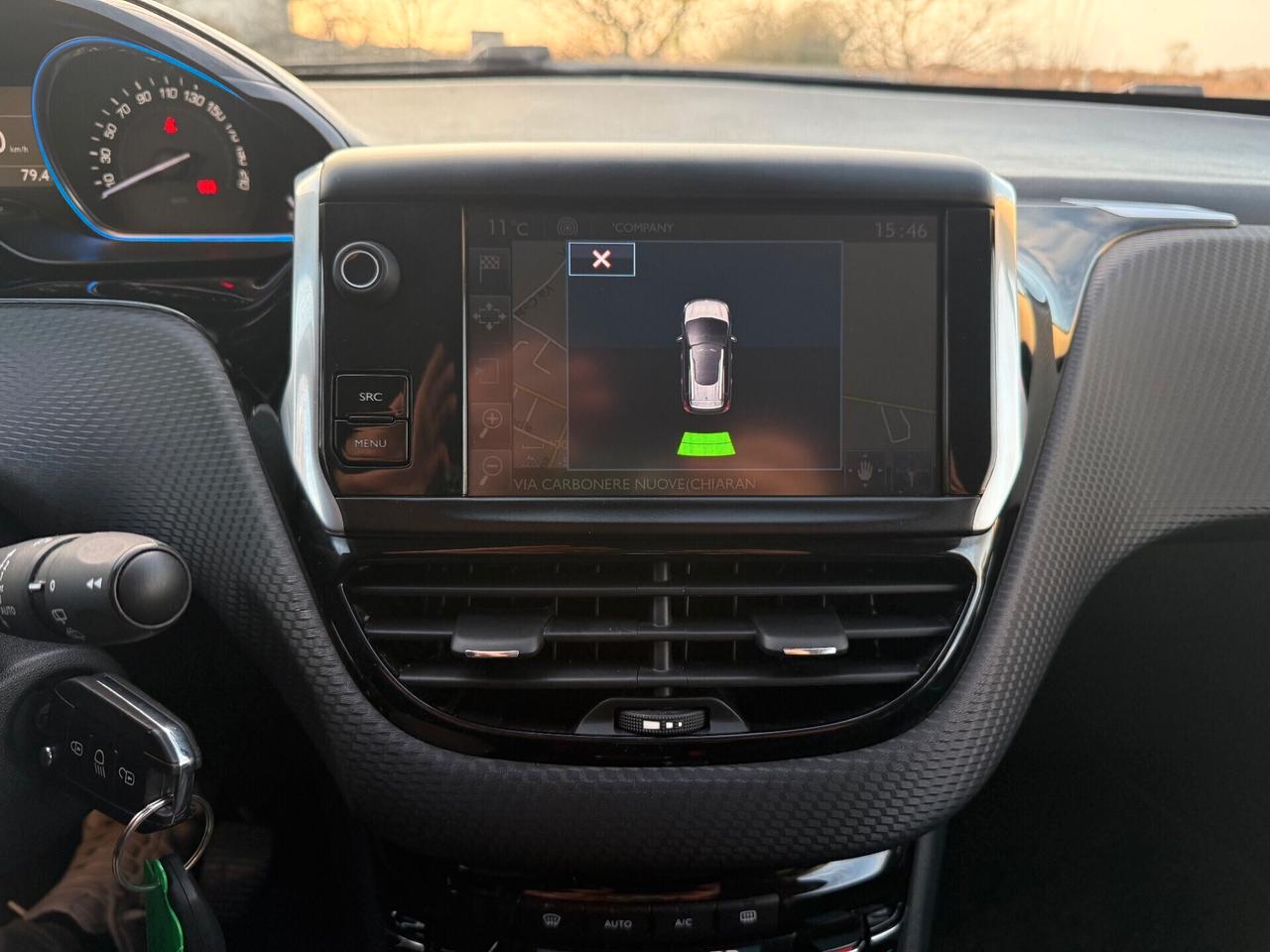 Peugeot 2008 1.6 Diesel Neopatentati