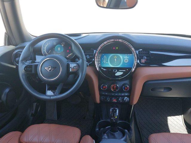 MINI Mini Cooper S Classic