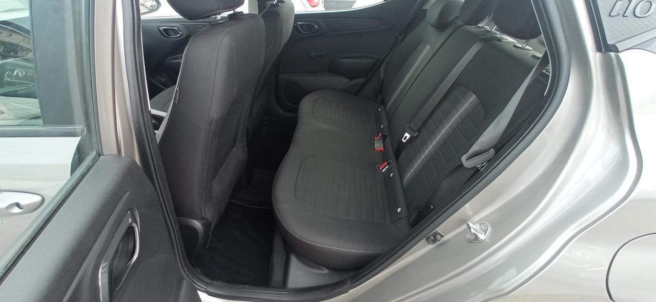 Hyundai i10 2023 SENZA BUSTA PAGA