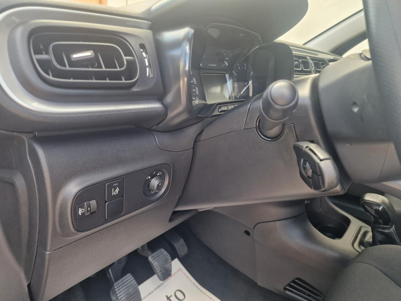 Citroen C3 BlueHDi 100 S&S