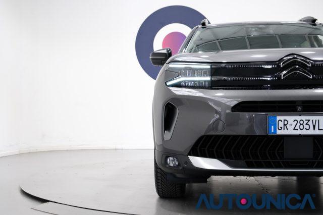 CITROEN C5 Aircross PURETECH 130 S&S EAT8 SHINE PACK NEOPATENTATI