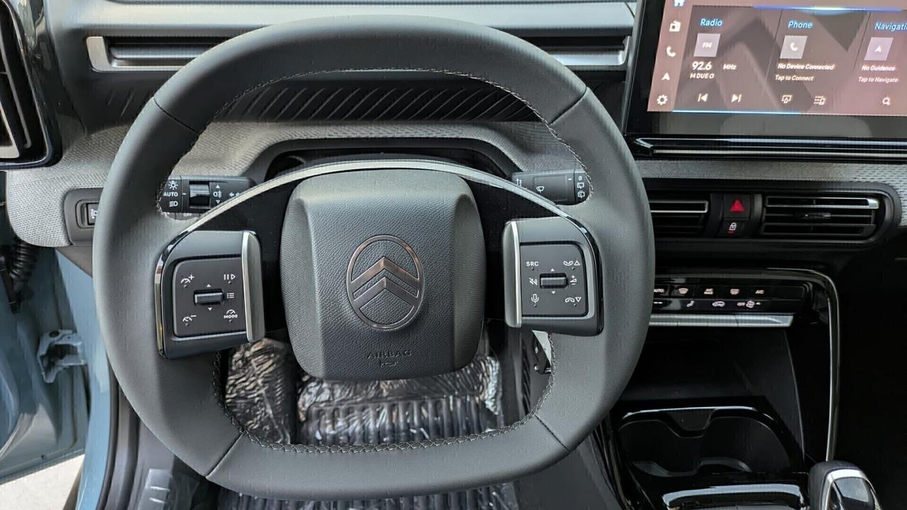 Citroen C3 110 HYBRID MAX KM0