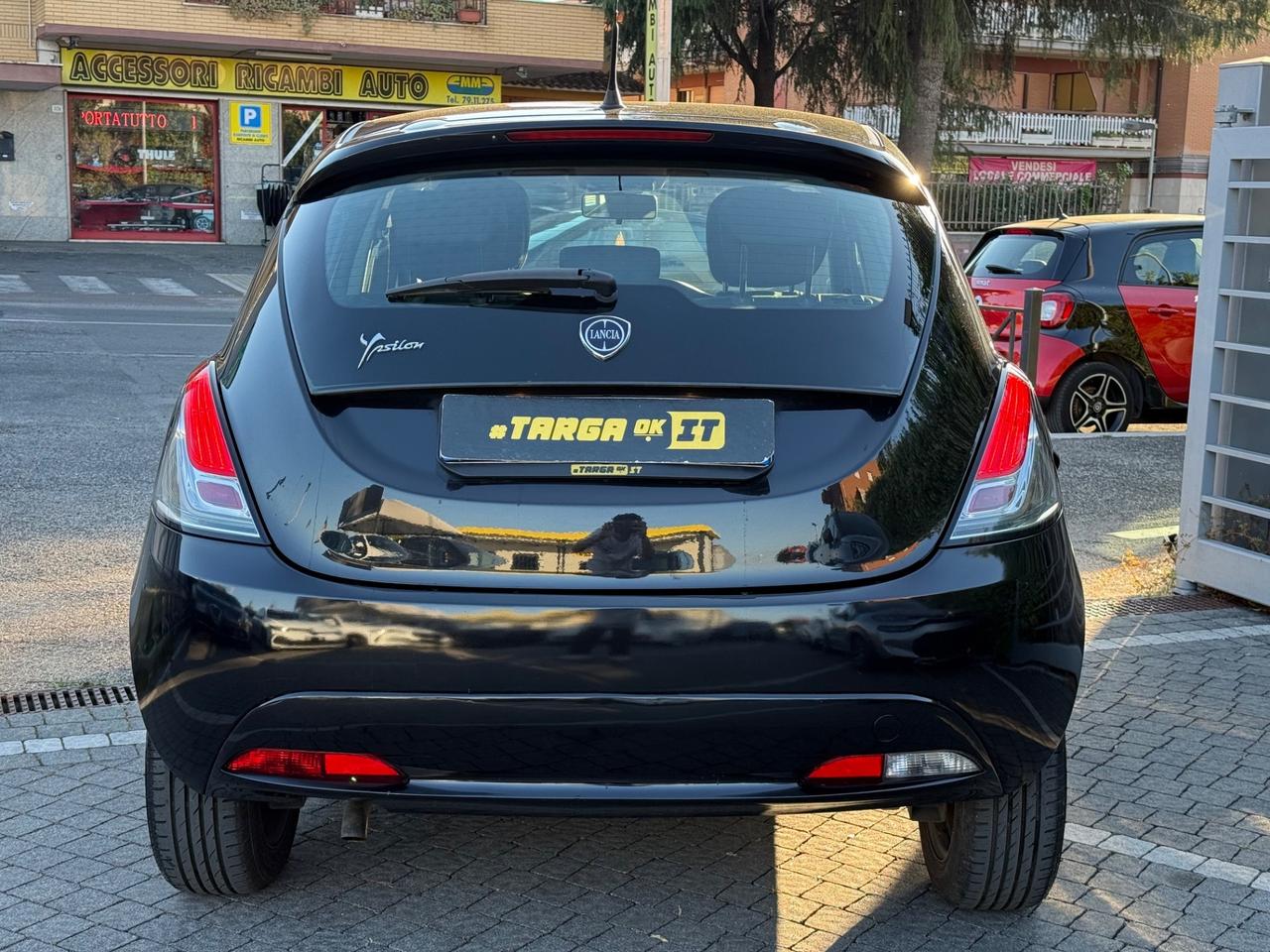 Lancia Ypsilon 1.2 69 CV Silver GARANTITA PREZZO REALE