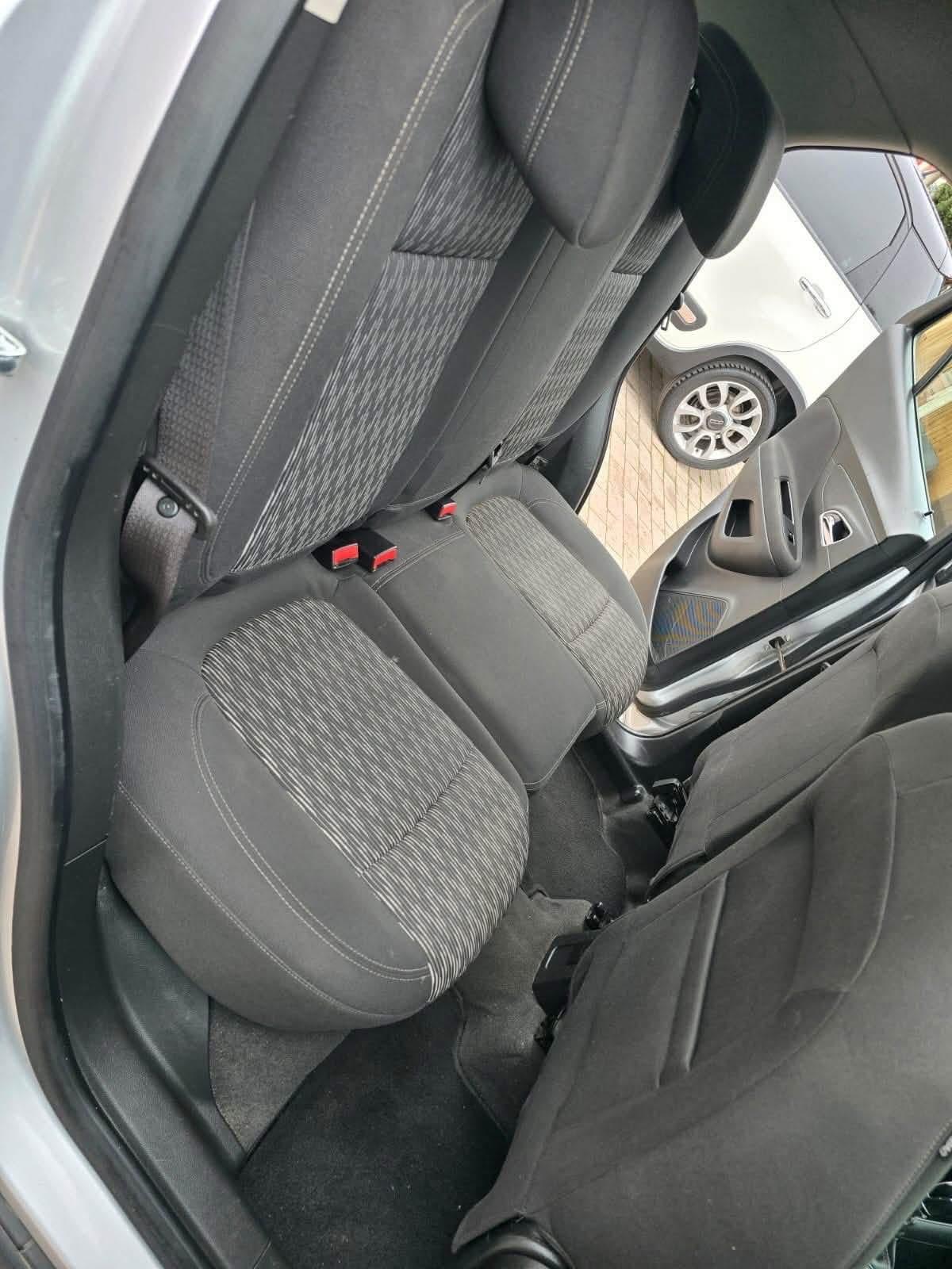 Opel Mokka 1.6 CDTI Ecotec 4x2 Start&Stop Cosmo b-Color