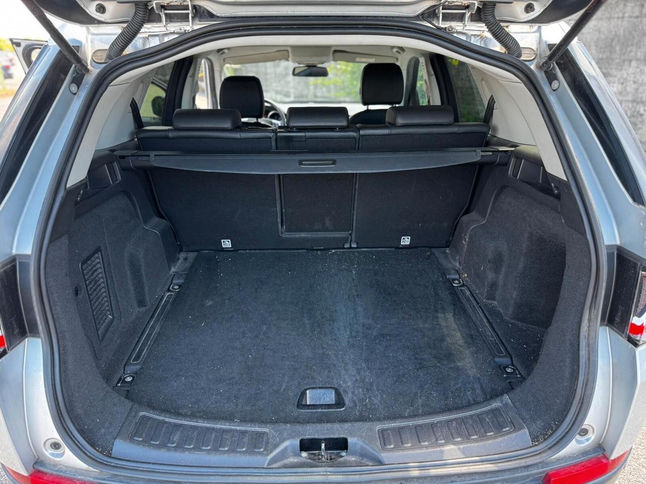 Land Rover Discovery Sport 2.0 TD4 150 CV Pure