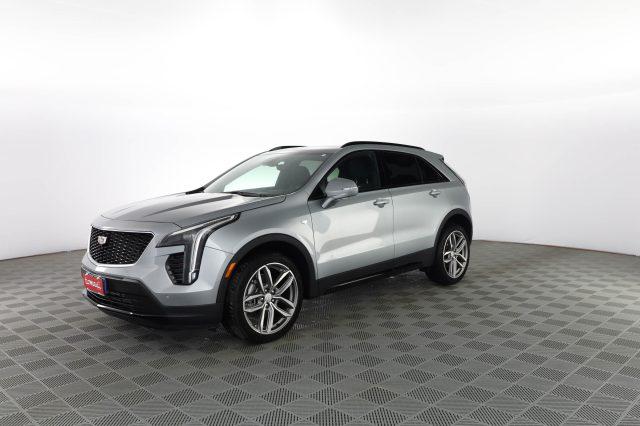 CADILLAC XT4 XT4 350 T AWD Sport