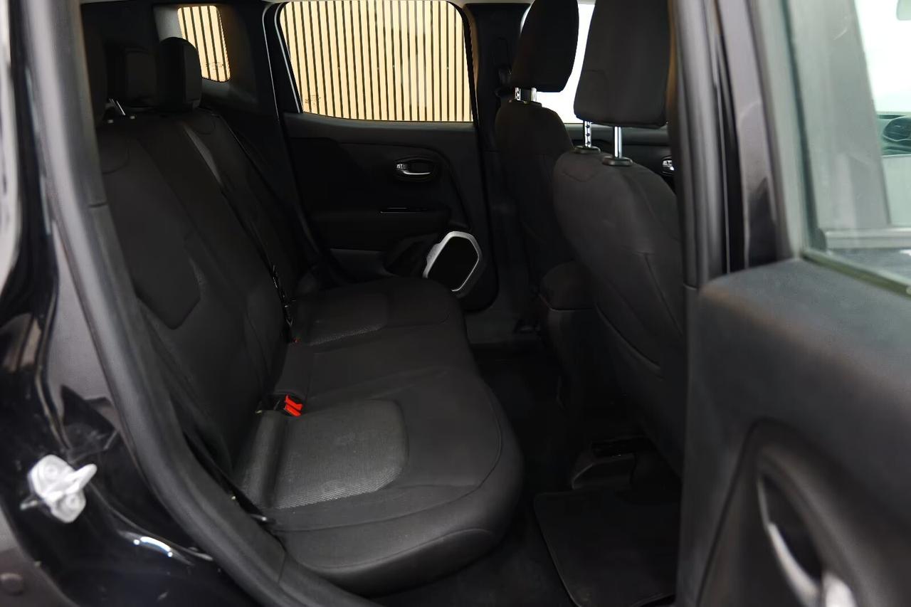 Jeep Renegade 1.0 T3 Longitude