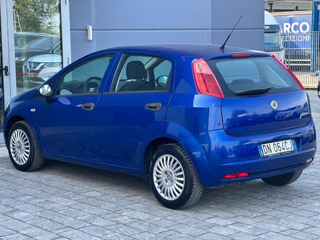 FIAT Punto 1.2